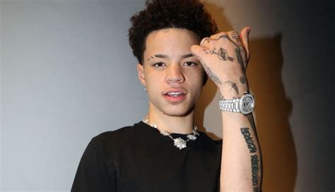 The warrant is due to. Everything You Need to Know About Lil Mosey