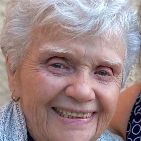 Mary Clavin Obituary Apple Valley Ca