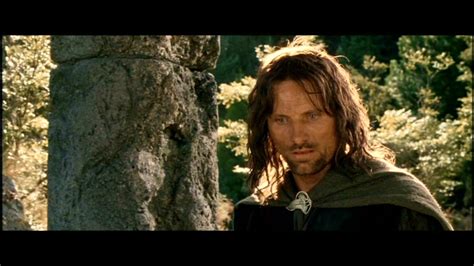 Lotr The Fellowship Of The Ring Aragorn Image 11470106