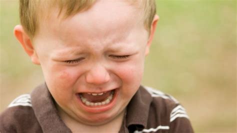 Normal Or Not When Temper Tantrums Become A Disorder Cancer Health