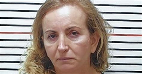 Local Woman Gets 20 Years For Soliciting Murder Concealing Body Carmen Stonemark Sought The