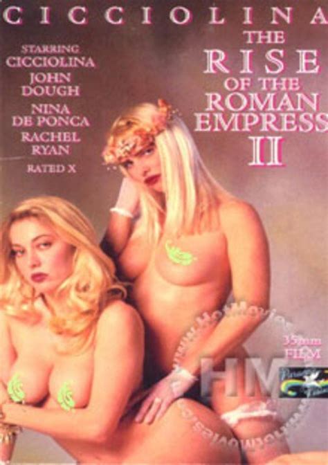 Rise Of The Roman Empress Ii Streaming Video At Iafd Premium Streaming