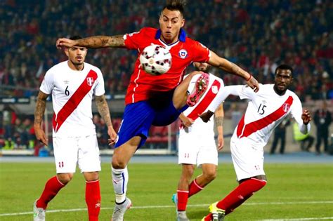 Bolivia and where to watch it. Chile vs Peru Preview, Tips and Odds - Sportingpedia ...