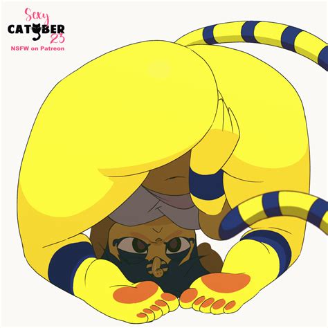 Rule 34 11 2023 2023s 2d Animation Animal Crossing Animated Ankha