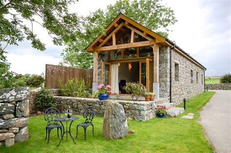 Top 5 Holiday Cottages In Barmouth The Magical Mawddach Estuary