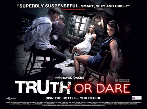 Wallpaper Id K Movie Truth Or Dare Free Download