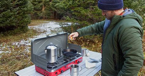 Best Camping Stoves 2020 How To Cook A Meal Outside