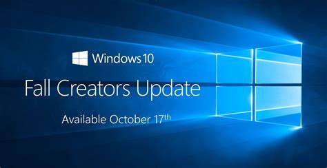 Microsoft has now begun its general rollout of the windows 10 creators update for pcs, the first major upgrade to the operating system since its anniversary update arrived last august. Microsoft to Launch the Windows 10 Fall Creators Update Today