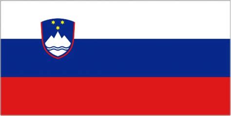 Hier können sie slowenische fahnen. Visto para Eslovênia | Todas Categorias | Como tirar ...