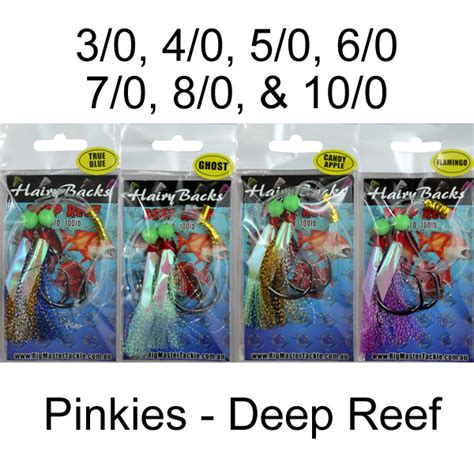 Snapper And Reef Rigs Rig Master Tackle