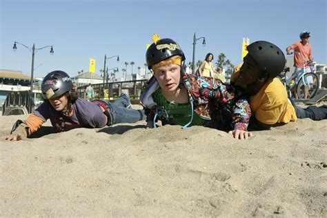 Zeke And Luther 2009