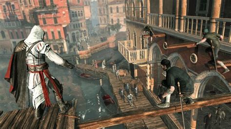 Buy Assassin S Creed Ezio Trilogy Pc Uplay Key Cheap Price Eneba