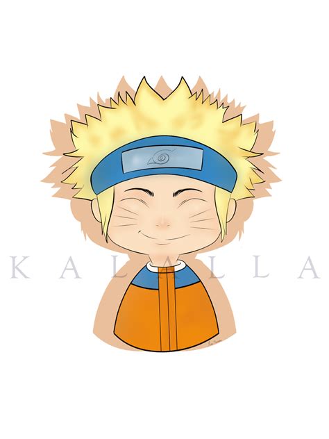 Naruto Emotes Happy By Kalalla On Deviantart