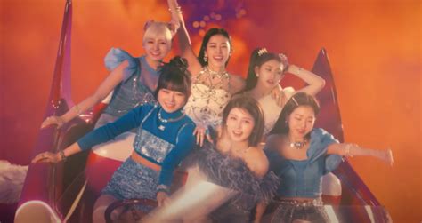 K Pop Rookie Girl Group Ive Makes Spotify History Beats Big Bang And