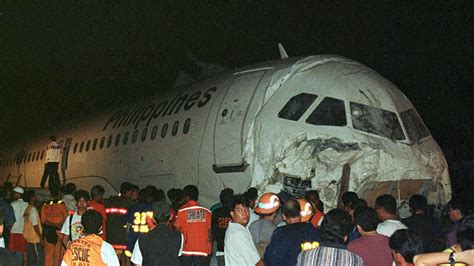Photos Airbus A320 Crashes And Accidents Throughout The Years Abc7