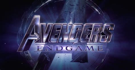 Breaking Down The First Avengers Endgame Trailer
