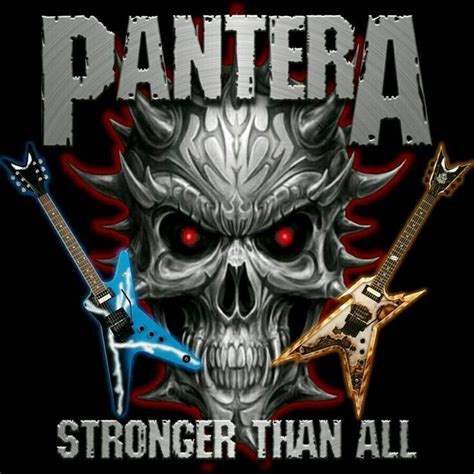 Pin By Eiden On Pantera Heavy Metal Music Heavy Metal Girl Heavy Metal