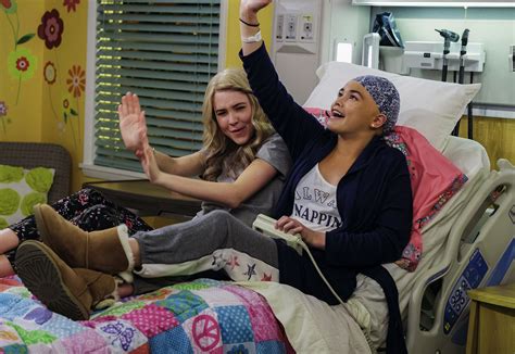 Alexa And Katie La Nuova Serie Netflix Che Combatte Il Cancro Con Un Sorriso