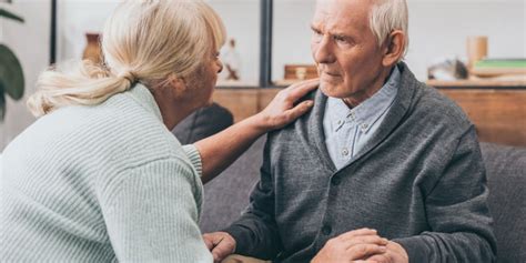 How Can A Counselor Help Someone With Dementia Healthnews
