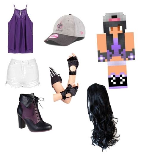 Aphmau Cosplay Outfits Minecraft Outfits Fandom Outfits