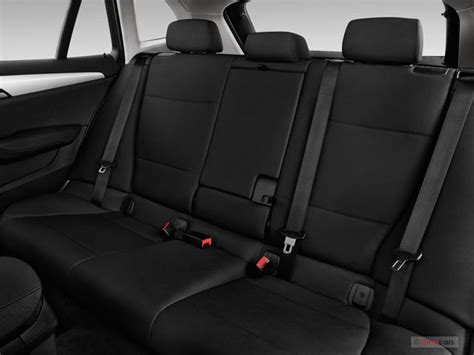 2014 bmw x1 xdrive35i tested. 2014 BMW X1 Interior | U.S. News & World Report