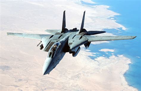Does The Us Navy Need A 21st Century F 14 Tomcat We Are The Mighty