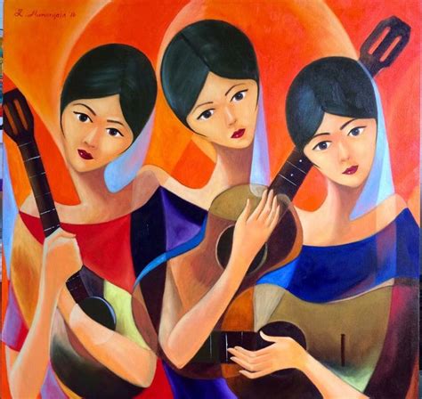 Exploring The Beauty Of Pop Arts In The Philippines Philippines Pop Art