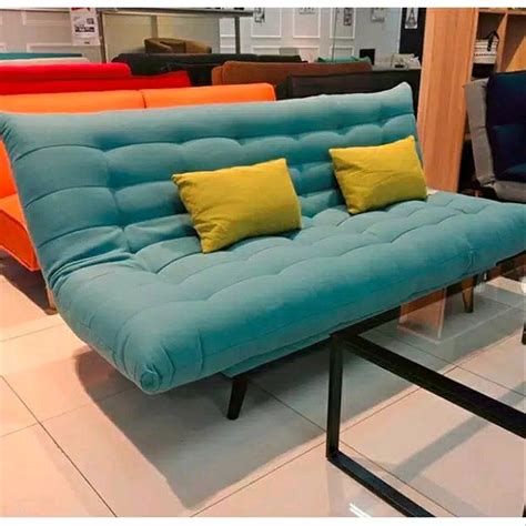 Ini Dia Model Sofa Bed Untuk Teman Bersantai Clubezeroseco