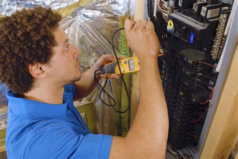 4 Reasons To Have Your Home’s Electrical Inspected Walter Electric