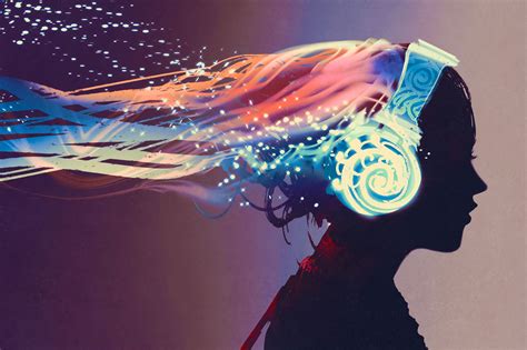 An Introduction To How Music Affects Your Brain Shared Vision