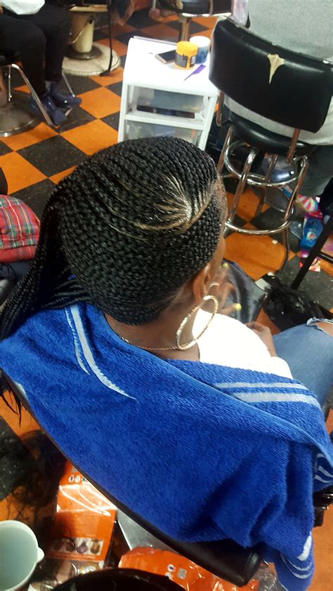 This professional hairdresser is from new york. African Hair Braiding Shop in Harlem NY, 10027 - Gallery