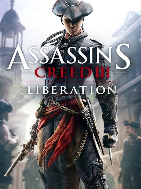 Magyarítások Portál Játék adatbázis Assassin s Creed III Liberation