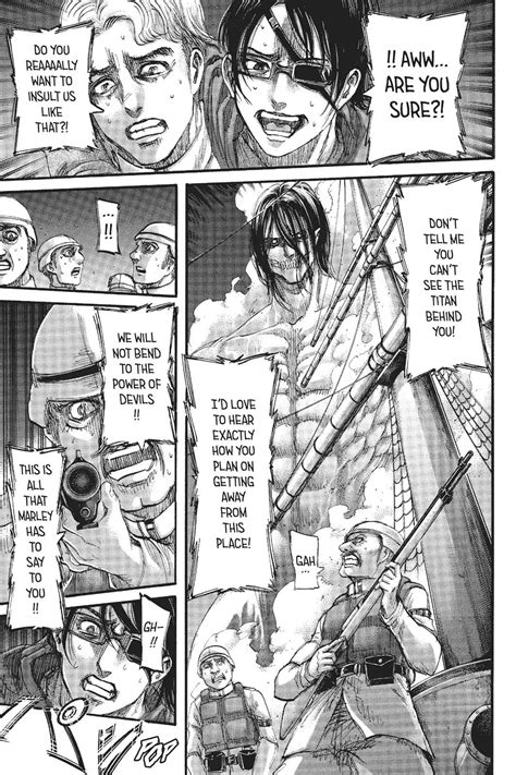 Attack on titan character encyclopedia. # Read ☑️ 【Attack On Titan (Shingeki no Kyojin)】- [Vol.26 ...