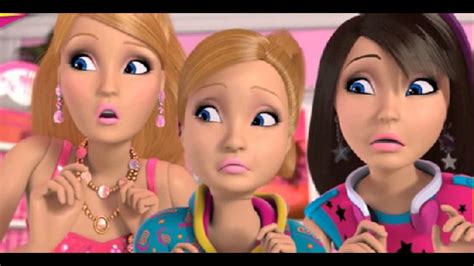 Barbie Filme Trailer 2017 Br Youtube