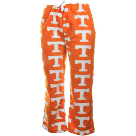 Grandma Pants Tennessee Volunteers Youth Fleece Pajama Pants