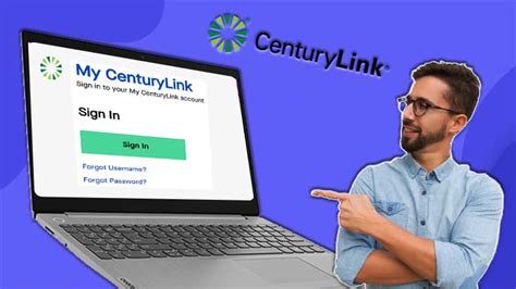 Centurylink Email Login
