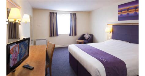 100000 Rooms At £29 Premier Inn