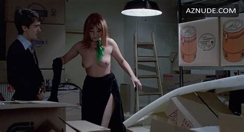Brigitte Skay Nude Aznude