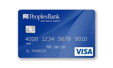 The concept of ujrah is a payment to use a service provided by another party. Business Checking | PeoplesBank