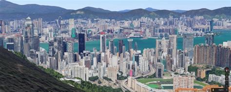 It offers satellite imagery, aerial photography, street maps, 360° interactive panoramic views of streets (street view). Take a digital helicopter ride: 3D Google Maps launched in ...