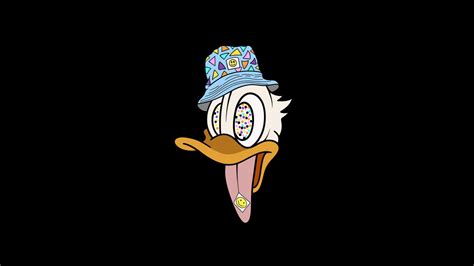 2560x1440 Donald Duck Oled 1440p Resolution Hd 4k Wallpapersimages