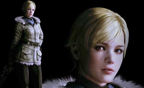 Como Desbloquear Carla E Outros Personagens Secretos Em Resident Evil 6