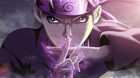 Purple Naruto Anime Wallpaper 369 1920x1080 1080p Wallpaper Hd