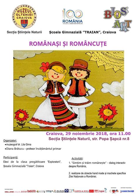 Nume romanesti de fete nume de copii / acte necesare pentru a obține pașaport românesc. Romanas Si Romancute - Romanas Si Romancuta : Rōmānus ...