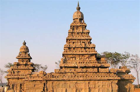 7 Must Visit Sacred Sites In South India