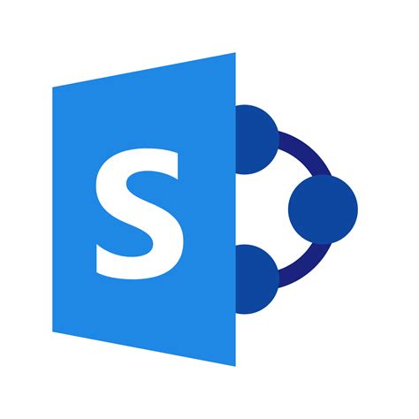 Microsoft Sharepoint Logo Download Logo Icon Png Svg Images And Photos Finder