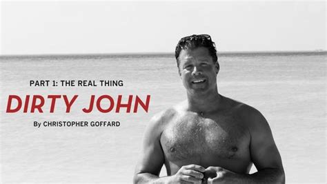 Dirty john staffel 1 folge 1. Dirty John Part 1: The Real Thing - Los Angeles Times