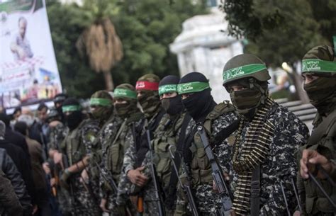 Hamás Afirma Que Frustró Un Intento De Israel De Espiar A Un Líder Militar En Gaza