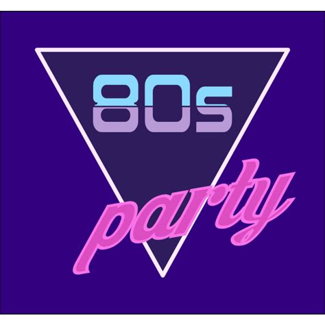 80s png png image collection