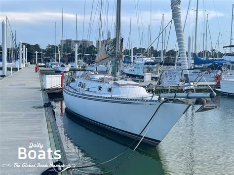 1978 Newport 41 For Sale View Price Photos And Buy 1978 Newport 41